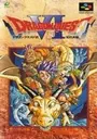 Dragon Quest 6 (J) ROM