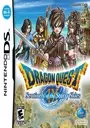 Dragon Quest IX - Sentinels Of The Starry Skies (EU) ROM