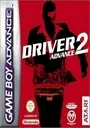 Driver 2 Advance (Eurasia) (E) ROM