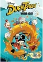 Duck Tales ROM