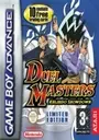 Duel Masters - Kaijudo Showdown (Endless Piracy) (E) ROM