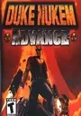 Duke Nukem Advance (LightForce) (EU) ROM