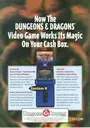 Dungeons & Dragons - Tower of Doom (USA 940125) ROM