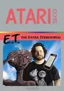 E.T. The Extra-Terrestrial (1982) (Atari) ROM