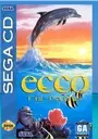 Ecco the Dolphin (U) ROM