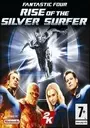 Fantastic Four - Rise Of The Silver Surfer (E) ROM