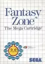 Fantasy Zone ROM