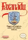 Faxanadu ROM