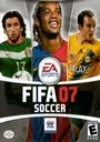 FIFA 07 (E) ROM