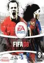 FIFA 08 (K)(Eximius) ROM