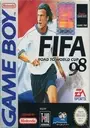 FIFA Soccer '98 - Road To The World Cup ROM