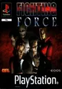 Fighting Force [NTSC-U] [SLUS-00433] ROM