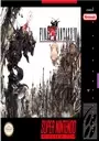 Final Fantasy VI (J) ROM