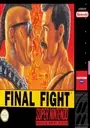 Final Fight (J) ROM