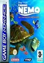 Finding Nemo - The Continuing Adventures (E) ROM