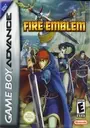 Fire Emblem (J) ROM