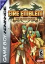 Fire Emblem - The Sacred Stones (EU) ROM