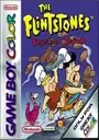 Flintstones, The - Burgertime In Bedrock ROM