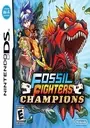 Fossil Fighters - Champions ROM