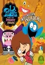 Foster's Home for Imaginary Friends - Imagination Invaders (Independent) ROM