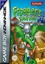 Frogger's Journey - The Forgotten Relic ROM