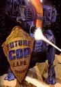 Future Cop L.A.P.D. [SLUS-00739] ROM