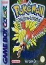 Pokemon - Gold Version ROM