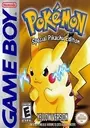 Pokemon - Yellow Version ROM