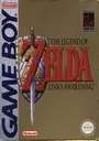 The Legend of Zelda - Link's Awakening ROM