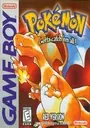 Pokemon Red Version ROM