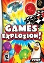 Games Explosion ROM