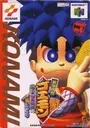 Ganbare Goemon - Neo Momoyama Bakufu No Odori ROM