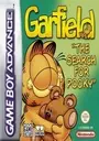 Garfield - The Search For Pooky (E) ROM