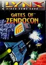 Gates of Zendocon, The ROM