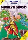 Ghouls 'n Ghosts ROM