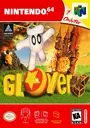 Glover (E) ROM