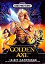 Golden Axe (JU) (REV 00) ROM