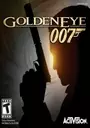 GoldenEye 007 (F) ROM