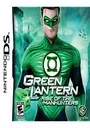 Green Lantern - Rise Of The Manhunters ROM