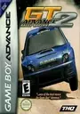 GT Advance 2 - Rally Racing (E) ROM