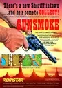 Gunsmoke ROM