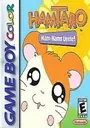 Hamtaro - Ham-Hams Unite! (EU) ROM