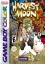 Harvest Moon 2 GBC USA ROM