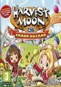 Harvest Moon DS - Grand Bazaar (Trimmed 949 Mbit)(Intro) ROM