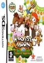 Harvest Moon DS - Island Of Happiness (EU) ROM