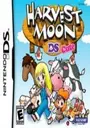 Harvest Moon DS ROM