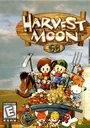 Harvest Moon (G) ROM