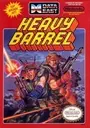 Heavy Barrel ROM