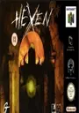 Hexen ROM