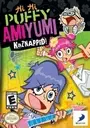 Hi Hi Puffy AmiYumi - Kaznapped (E) ROM